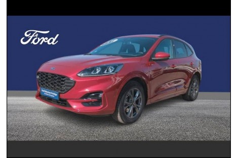 FORD - Kuga