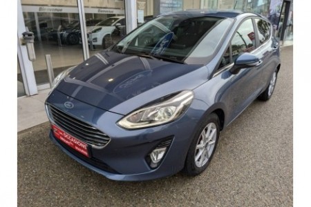 FORD - Fiesta