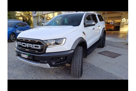 FORD - Ranger