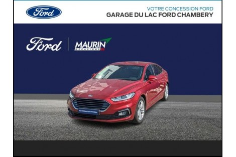 FORD - Mondeo