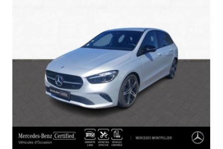 MERCEDES-BENZ - Classe B