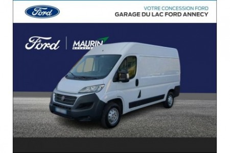 FIAT - Ducato Fg