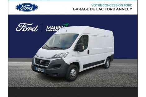 FIAT - Ducato Fg