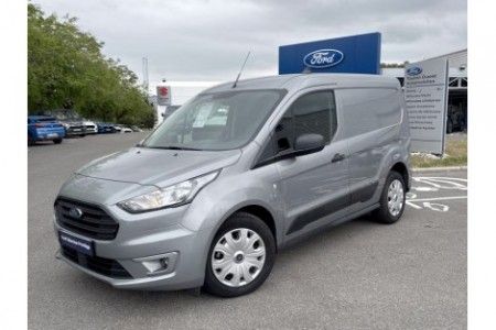 FORD - Transit Connect