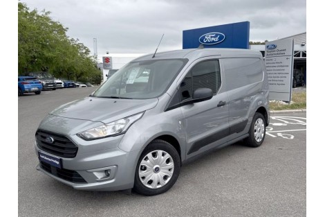FORD - Transit Connect