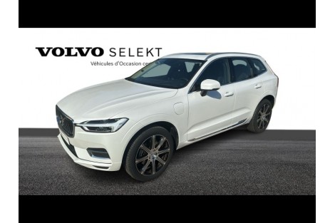 VOLVO - XC60