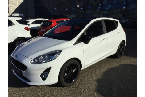 FORD - Fiesta