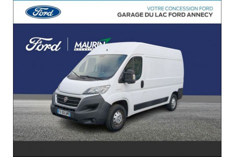 FIAT - Ducato Fg