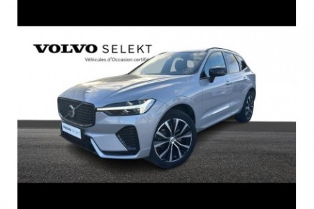 VOLVO - XC60