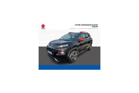 CITROEN - C3 Aircross