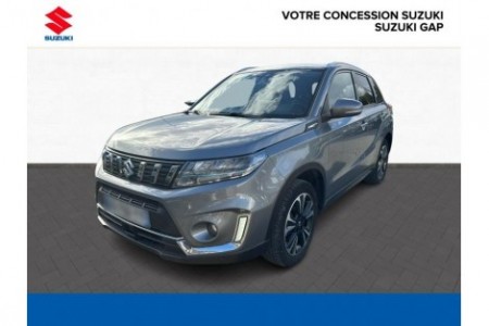 SUZUKI - Vitara