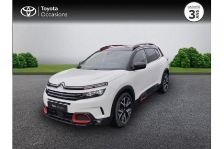 CITROEN - C5 Aircross