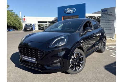 FORD - Puma