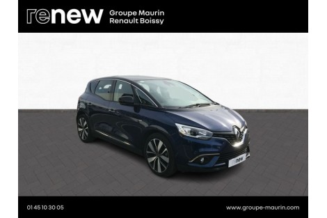 RENAULT - Scenic