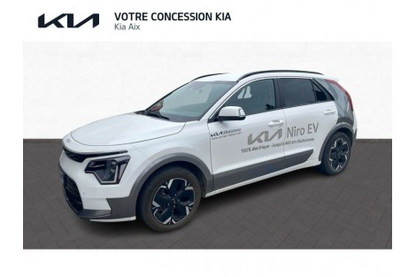 KIA - Niro