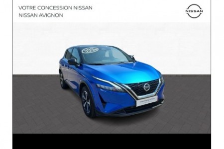 NISSAN - Qashqai