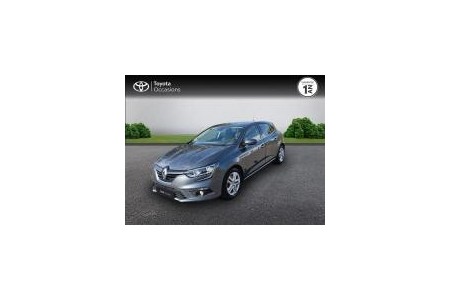 RENAULT - Megane