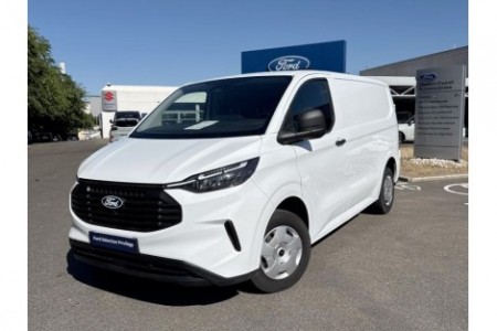 FORD - Transit Custom Fg