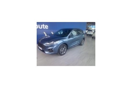 FORD - Kuga