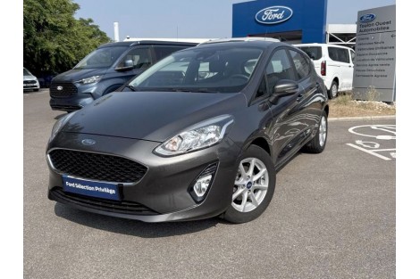FORD - Fiesta