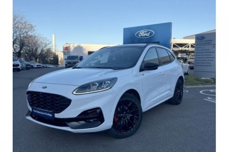 FORD - Kuga