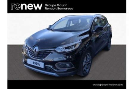 RENAULT - Kadjar