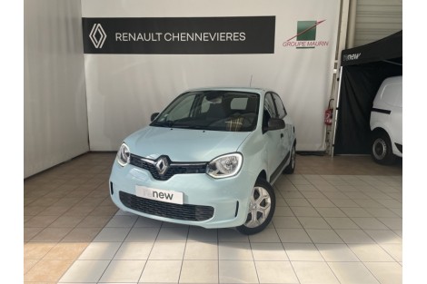 RENAULT - Twingo