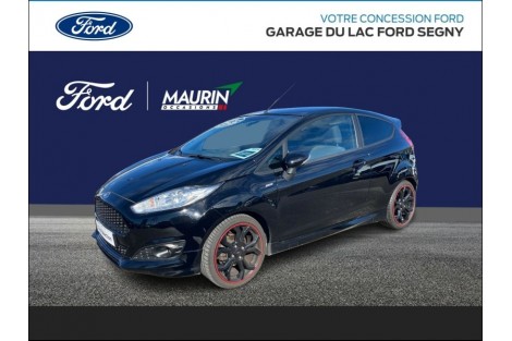 FORD - Fiesta