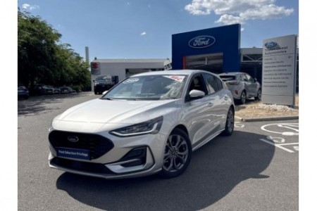 FORD - Focus