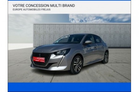 PEUGEOT - 208