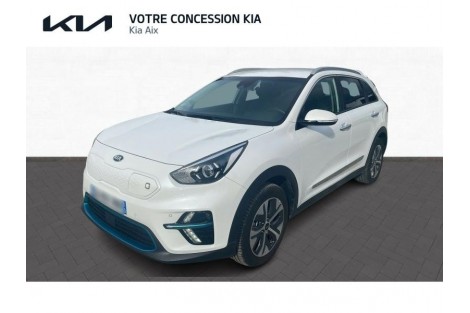 KIA - e-Niro