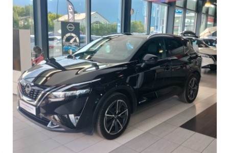 NISSAN - Qashqai