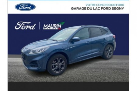 FORD - Kuga