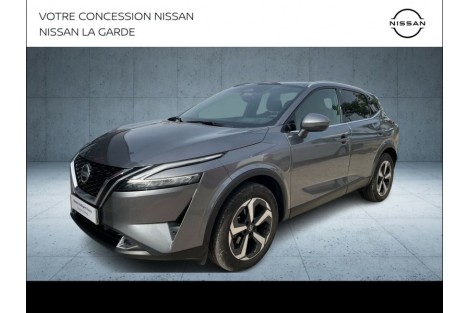 NISSAN - Qashqai