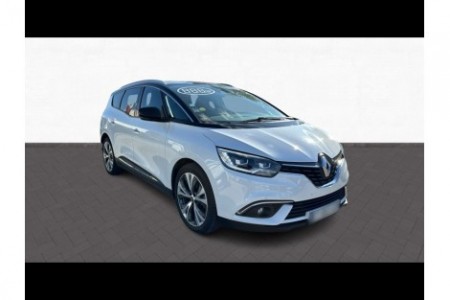 RENAULT - Grand Scenic