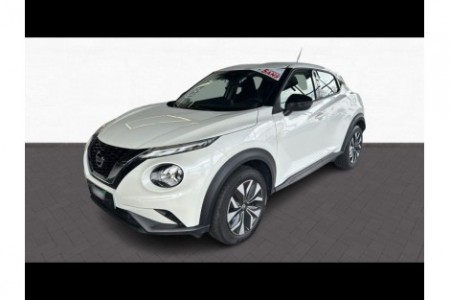 NISSAN - Juke