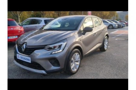 RENAULT - captur