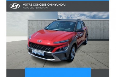 HYUNDAI - Kona