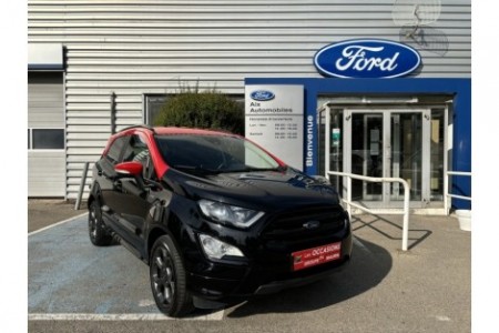 FORD - EcoSport