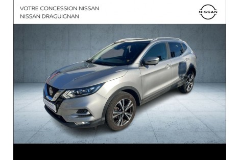 NISSAN - Qashqai