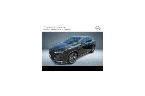 LEXUS - RX