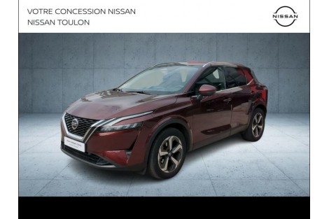 NISSAN - Qashqai