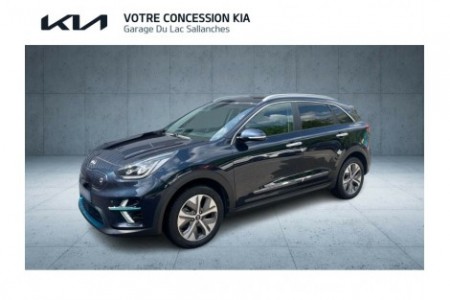 KIA - e-Niro