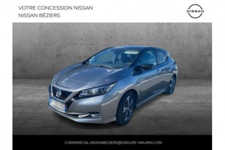 NISSAN - Leaf