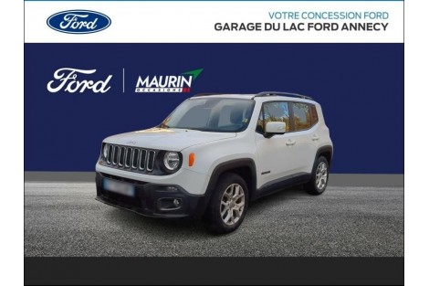 JEEP - Renegade