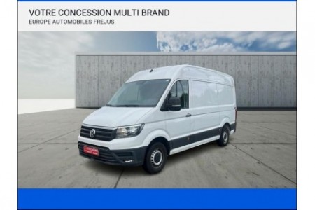 VOLKSWAGEN - Crafter Fg