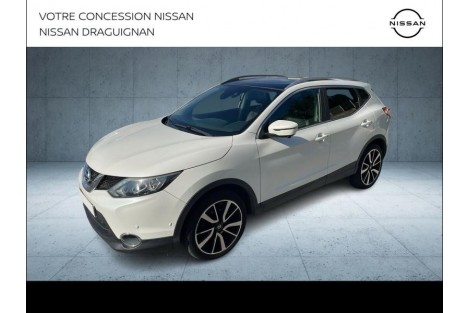 NISSAN - Qashqai