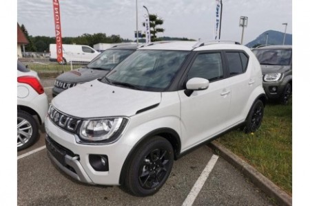 SUZUKI - Ignis