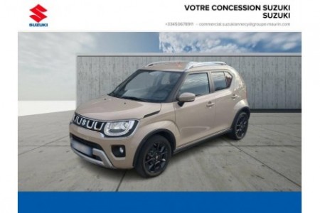 SUZUKI - Ignis