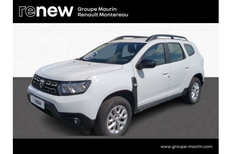 DACIA - Duster